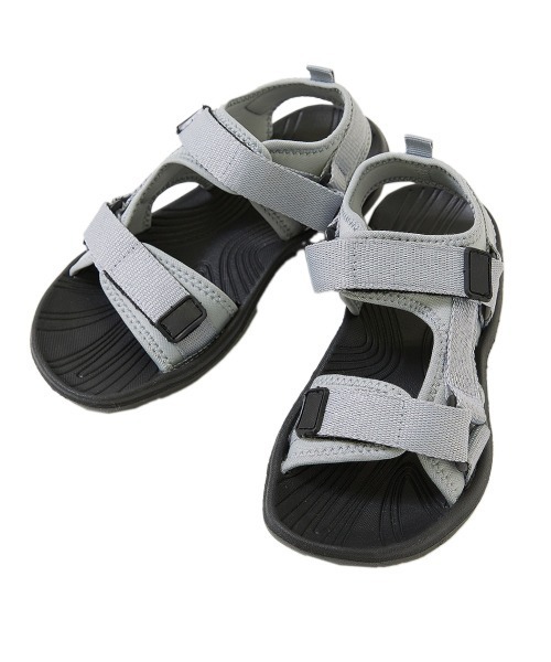 devirock(デビロック)の「スポーツサンダル(サンダル・キッズ・ブラック/グレー/ピンク/キャメル・23.0cm/22.0cm/17.0cm/18.0cm/19.0cm/20.0cm/21.0cm)」の13枚目の写真