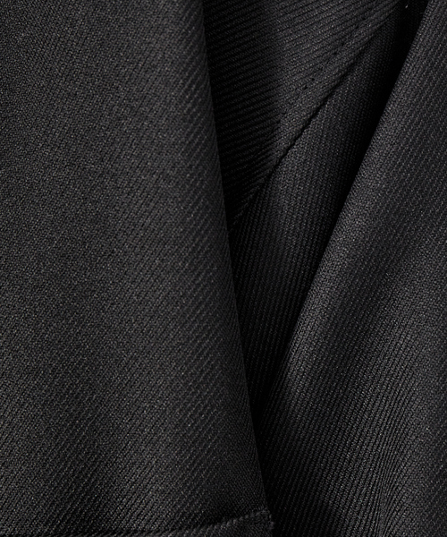 ABAHOUSE GRAY(アバハウスグレイ)の「バンドカラー シャツ ブルゾン(シャツ/ブラウス・メンズ・モカ/ダークグリーン/ブラック/グレイッシュベージュ・46/48)」の19枚目の写真