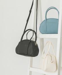 RODE SKO | ラウンドミニバッグ(ショルダーバッグ)