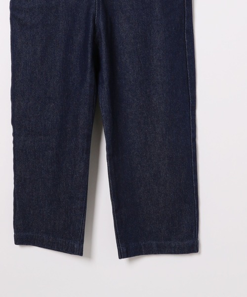 GLOBAL WORK（グローバルワーク）の「キッズ/アソートオーバーオール/259957（サロペット/オーバーオール・キッズ・ブラック/ネイビー・110cm/100cm/120cm/130cm/140cm/150cm/160cm）」の9枚目の写真