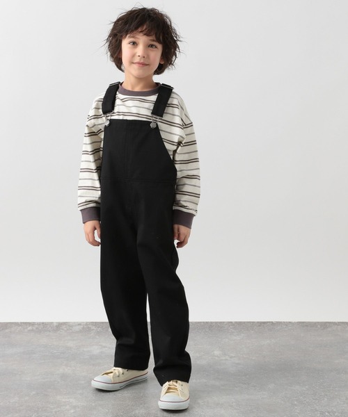 GLOBAL WORK（グローバルワーク）の「キッズ/アソートオーバーオール