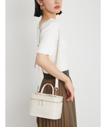 LILY BROWN | バニティバッグ(ショルダーバッグ)