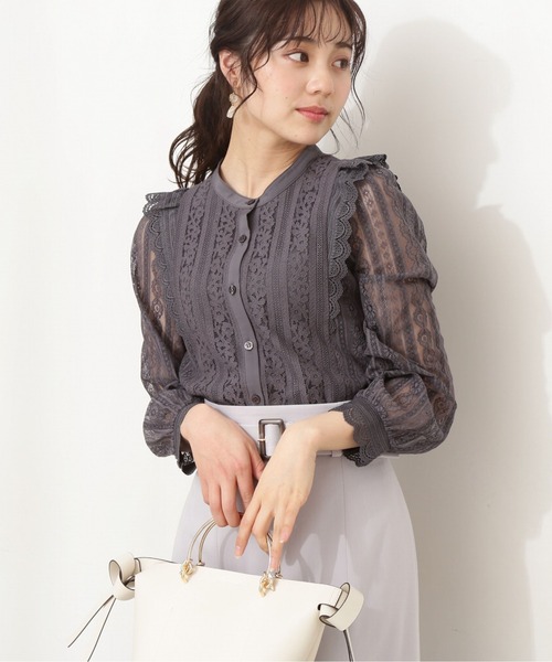 PROPORTION BODY DRESSING（プロポーションボディドレッシング