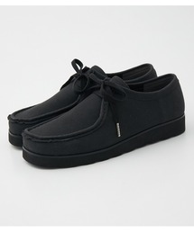 AZUL by moussy | FAUX SUEDE MOCCASIN/フェイクスエードモカシン(スニーカー)