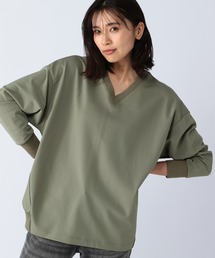 BARNYARDSTORM | BARNYARDSTORM / ハイテンションドルマンプルオーバー(Tシャツ/カットソー)