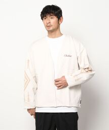 PENDLETON | PENDLETON/ペンドルトン　Back Print Sweat Cardigan バックプリントスウェットカーディガン(カーディガン/ボレロ)