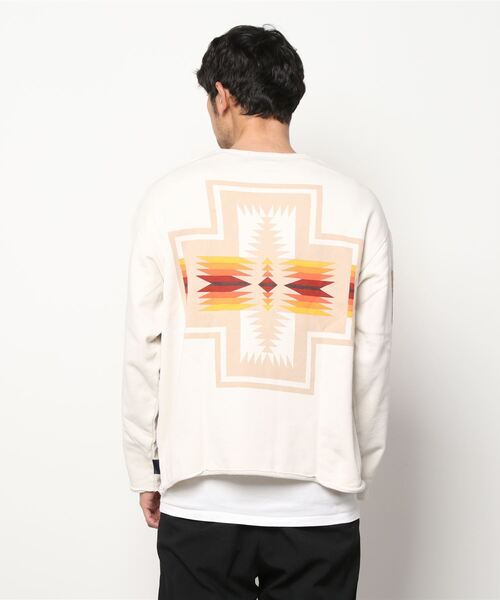 PENDLETON（ペンドルトン）の「PENDLETON/ペンドルトン Back