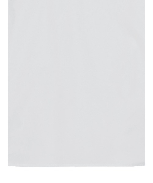 Ameri(アメリ)の「2WAY TUCK BOW TIE BLOUSE(シャツ/ブラウス・レディース・ホワイト/チャコールグレー/ターコイズブルー・FREE)」の22枚目の写真