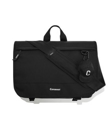 【COVERNAT】AUTHENTIC MESSENGER BAG / カバーナット オーセンティック ロゴ メッセンジャー バッグ