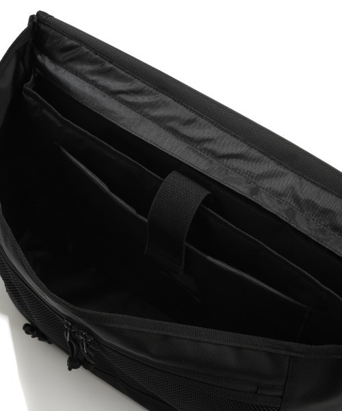 COVERNAT】AUTHENTIC MESSENGER BAG / カバーナット