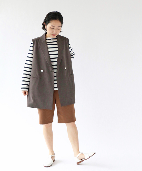 IENA（イエナ）の「【PASCUCCI/パスクッチ】 グルカサンダル