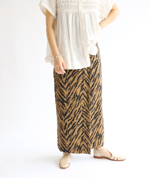 IENA（イエナ）の「【PASCUCCI/パスクッチ】 グルカサンダル◆（サンダル・レディース・ベージュ/ホワイト・37/38/39/36）」の15枚目の写真