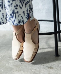 IENA | 【PASCUCCI/パスクッチ】 グルカサンダル◆(サンダル)