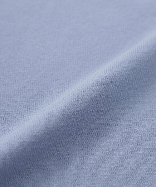 MACKINTOSH LONDON（マッキントッシュ ロンドン）の「ハイネックニットプルオーバー（ニット/セーター・レディース・オフホワイト/グリーン系その他3/ブルー系その他2・38）」の12枚目の写真