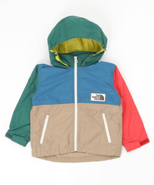 THE NORTH FACE（ザノースフェイス）の「ザ ノース フェイス THE