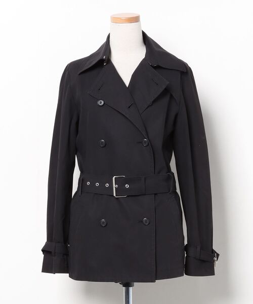 セール ブランド古着 トレンチコート トレンチコート Bosch ボッシュ のファッション通販 Zozoused