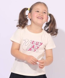 税抜990円 お着替えプリントTシャツ 6780K