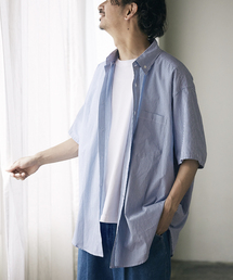 Relume Sports Wear ボタンダウン半袖シャツ