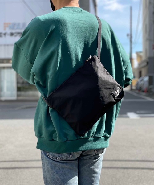 トレカ キュー トッタ ドボイズ メッセンジャーバッグ GREGORY（グレゴリー）の「GREGORY グレゴリー イージーメッセンジャー