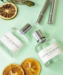 LAZY SUSAN（レイジースーザン）の「8 EIGHT ELEMENTS/エイト