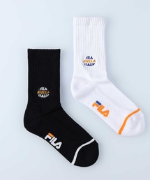 【FILA】パックソックスR2P