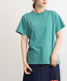 POU DOU DOU | VINGT-TROIS刺繍Tee(Tシャツ/カットソー)