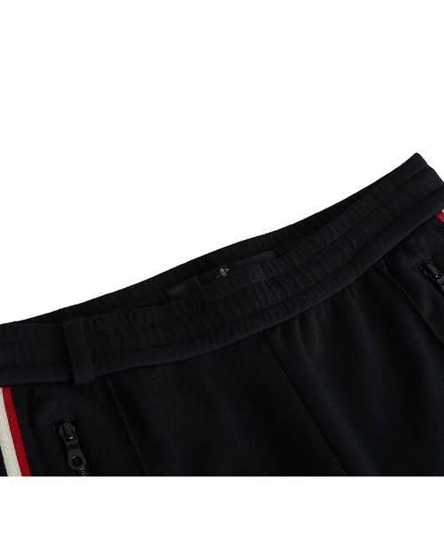NO ID.(ノーアイディ)の「mp10029-サイドライントラックジャージPT パンツ(その他パンツ・メンズ・ベージュ/グレー/ブラック・3/2/1)」の22枚目の写真