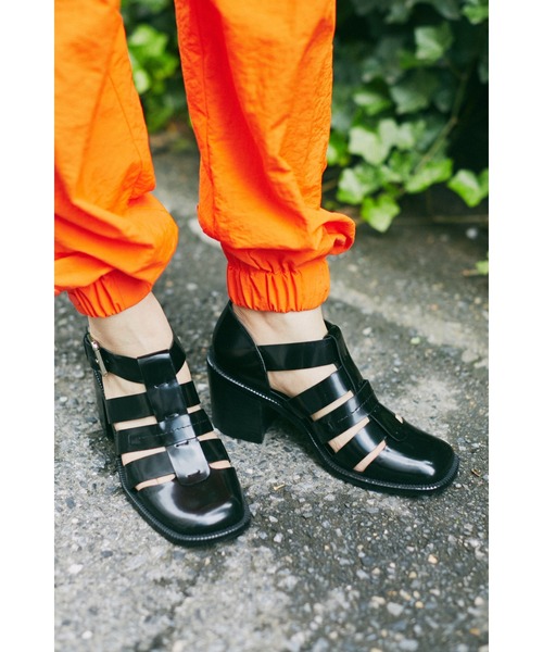 ブランド古着 シューズ その他シューズ Jeffrey Campbell ジェフリーキャンベル のファッション通販 Zozoused