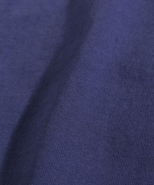 Champion（チャンピオン）の「【WEB限定】【Champion/チャンピオン】ビッグシルエットラグランハーフスリーブTee（Tシャツ/カットソー・メンズ・パープル/レッド/オリーブ・LARGE）」の15枚目の写真