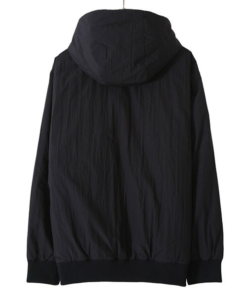 DANTON（ダントン）の「DANTON / ダントン：LIGHT DOWN HOODED JACKET