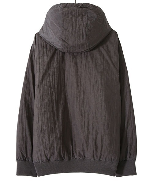 DANTON（ダントン）の「DANTON / ダントン：LIGHT DOWN HOODED JACKET