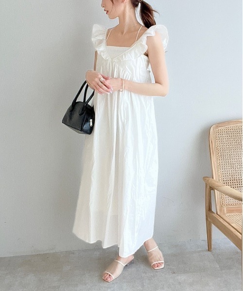 Heather（ヘザー）の「HEプレーンボストン　285049（ボストンバッグ・レディース・ブラック/ブラウン/アイボリー・ONE SIZE）」の22枚目の写真