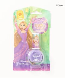 Disney（ディズニー）の「はがせるマニキュア クリアカラーグレープパープル〈ラプンツェル〉（マニキュア/ジェルネイル・キッズ）」