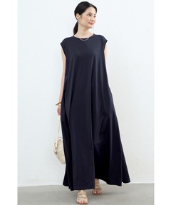 テンシャル　MIGARU Light Knit 　チュニック　ワンピース　S TENTIAL 【公式】 MIGARU Light Knit Women's [ ミガル ライト