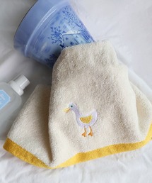 ITKUNA／DUCKYミニタオル　2299282
