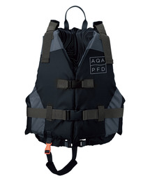 AQA（エーキューエー）の「AQA/エーキューエー ライフジャケット2 KA-9025（アウトドアグッズ）」