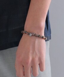 SHIPS | SHIPS: シェブロン ビーズ ブレスレット(ブレスレット)