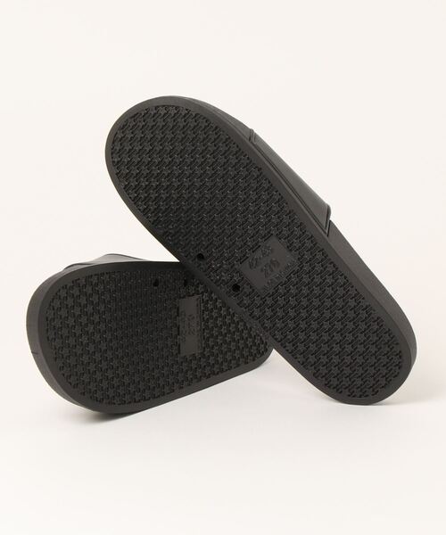 CAMP7（キャンプセブン）の「【CAMP7】シャワーサンダル（サンダル・メンズ・ホワイト/ブラック/パープル/ネイビー/グレー/オレンジ・L/M）」の18枚目の写真