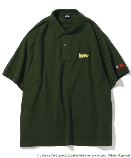 FREAK'S STORE（フリークスストア）の「WEB限定 BACK TO THE FUTURE
