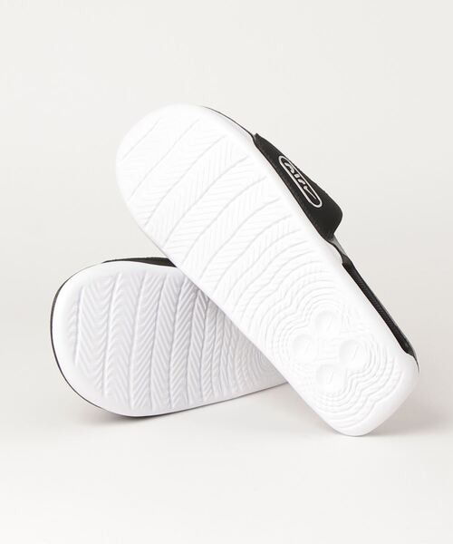 NIKE(ナイキ)の「NIKE/ナイキ エアマックスCIRROスライド(サンダル・メンズ・ブラック・24cm/25cm/26cm/27cm/28cm/29cm)」の2枚目の写真