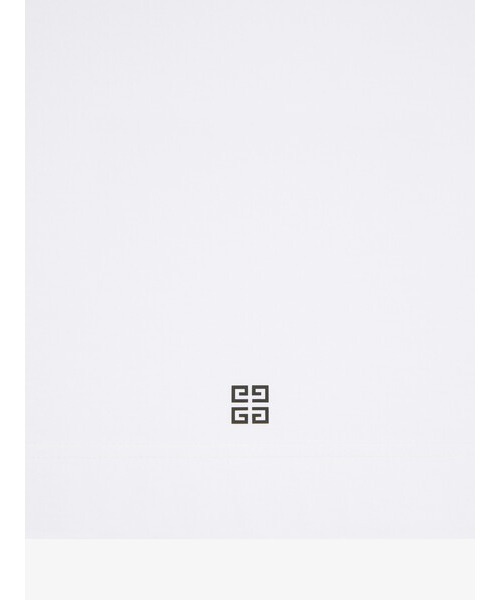 GIVENCHY（ジバンシイ）の「『Disney Castle』ジャージー スリムTシャツ（Tシャツ/カットソー・メンズ・ホワイト・L/XS/S/M）」の5枚目の写真