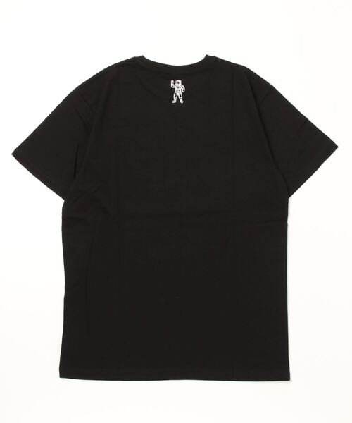 BILLIONAIRE BOYS CLUB（ビリオネア・ボーイズ・クラブ）の「BB BUMPIN T-SHIRT（Tシャツ/カットソー・メンズ・ブラック/ホワイト・XX-LARGE/MEDIUM/LARGE/X-LARGE）」の8枚目の写真