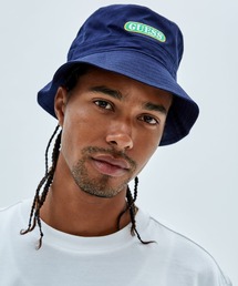 Guess | GUESS Originals Bucket Hat(ハット)
