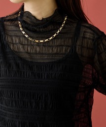 チェーンネックレス