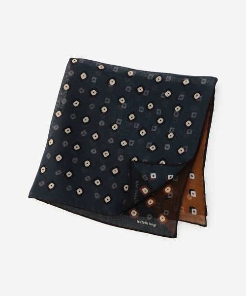 Fratelli Luigi（フラテッリルイージ）の「Fratelli Luigi | シフォン