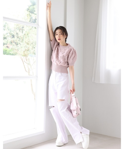 one after another NICE CLAUP（ワンアフターアナザーナイスクラップ