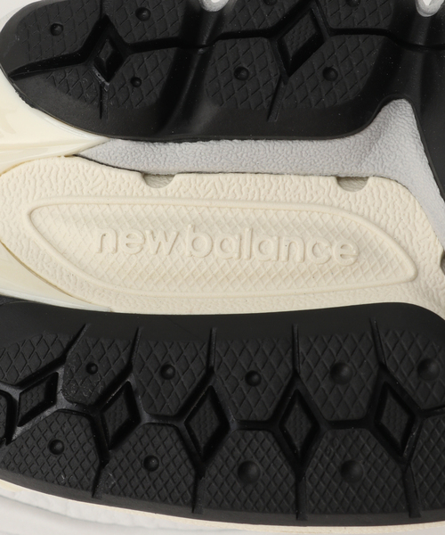 NEW BALANCE（ニューバランス）の「【NEW BALANCE/ニューバランス】M2002RHQ：スニーカー（スニーカー・レディース・ホワイト・23cm/23.5cm/24cm/24.5cm/25cm/25.5cm）」の6枚目の写真