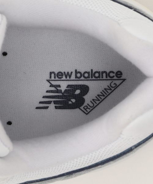NEW BALANCE（ニューバランス）の「【NEW BALANCE/ニューバランス】M2002RHQ：スニーカー（スニーカー・レディース・ホワイト・23cm/23.5cm/24cm/24.5cm/25cm/25.5cm）」の10枚目の写真