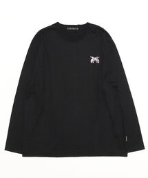 roarguns | DOUBLE CROSSGUN KNIT(ニット/セーター)