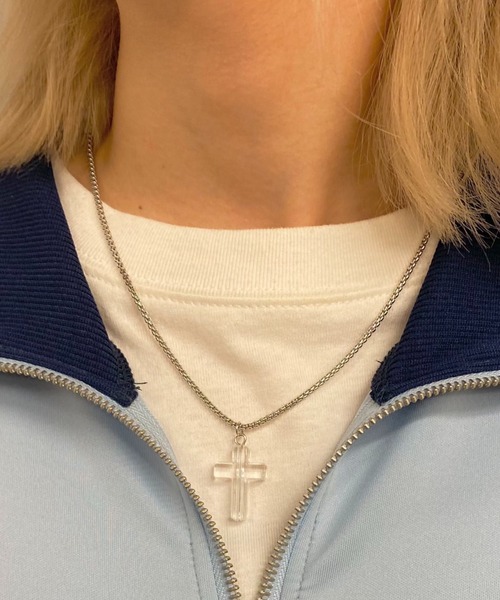 WEGO（ウィゴー）の「WEGO/モチーフネックレス（ネックレス・レディース・その他4/その他6/その他2/その他3/その他1/その他5・FREE）」の6枚目の写真